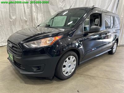 2019 Ford Transit Connect XL   - Photo 1 - Bethany, CT 06524