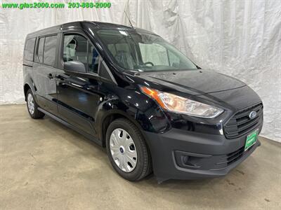 2019 Ford Transit Connect XL   - Photo 2 - Bethany, CT 06524