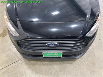 2019 Ford Transit Connect XL   - Photo 18 - Bethany, CT 06524