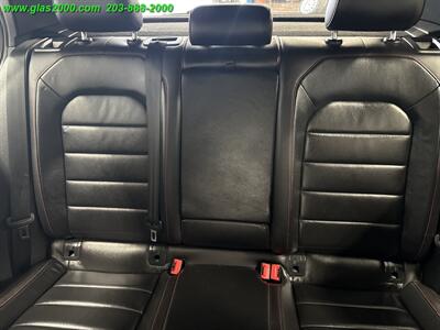 2018 Volkswagen Golf 2.0T SE - Photo 28 - Bethany, CT 06524