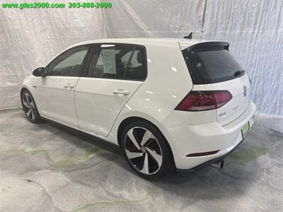 2018 Volkswagen Golf 2.0T SE - Photo 7 - Bethany, CT 06524