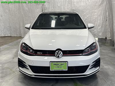 2018 Volkswagen Golf 2.0T SE - Photo 30 - Bethany, CT 06524
