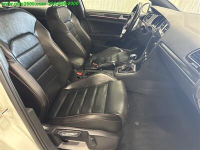 2018 Volkswagen Golf 2.0T SE - Photo 5 - Bethany, CT 06524