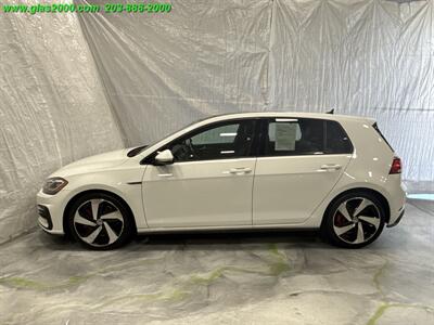 2018 Volkswagen Golf 2.0T SE - Photo 13 - Bethany, CT 06524