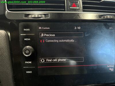 2018 Volkswagen Golf 2.0T SE - Photo 29 - Bethany, CT 06524