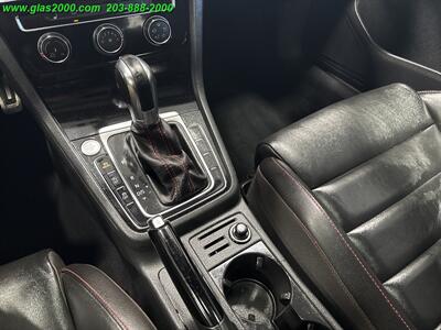 2018 Volkswagen Golf 2.0T SE - Photo 27 - Bethany, CT 06524