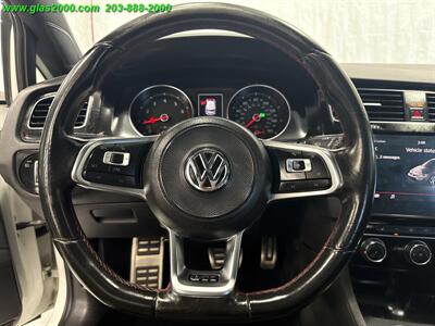 2018 Volkswagen Golf 2.0T SE - Photo 4 - Bethany, CT 06524