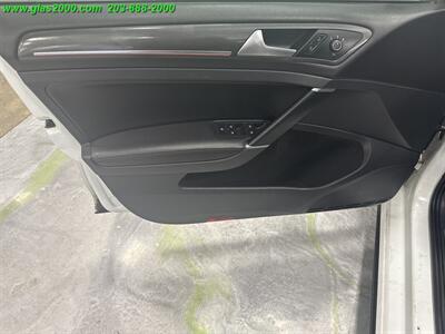 2018 Volkswagen Golf 2.0T SE - Photo 25 - Bethany, CT 06524