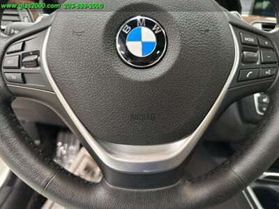 2016 BMW 328i xDrive Gran Turismo   - Photo 32 - Bethany, CT 06524