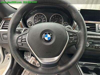 2016 BMW 328i xDrive Gran Turismo   - Photo 26 - Bethany, CT 06524