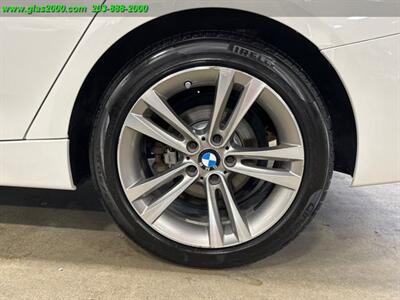 2016 BMW 328i xDrive Gran Turismo   - Photo 22 - Bethany, CT 06524