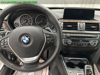 2016 BMW 328i xDrive Gran Turismo   - Photo 4 - Bethany, CT 06524