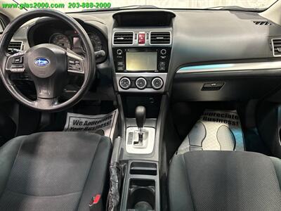 2016 Subaru Impreza 2.0i Premium   - Photo 6 - Bethany, CT 06524