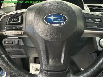 2016 Subaru Impreza 2.0i Premium   - Photo 31 - Bethany, CT 06524