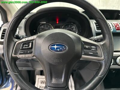 2016 Subaru Impreza 2.0i Premium   - Photo 4 - Bethany, CT 06524