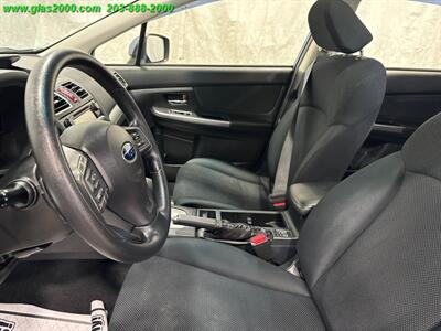 2016 Subaru Impreza 2.0i Premium   - Photo 27 - Bethany, CT 06524