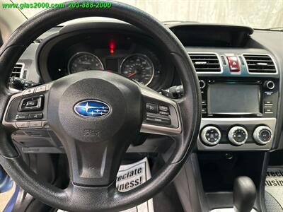 2016 Subaru Impreza 2.0i Premium   - Photo 26 - Bethany, CT 06524