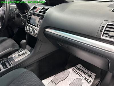 2016 Subaru Impreza 2.0i Premium   - Photo 5 - Bethany, CT 06524