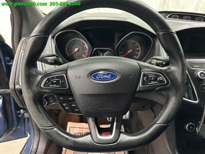 2018 Ford Focus ST   - Photo 26 - Bethany, CT 06524