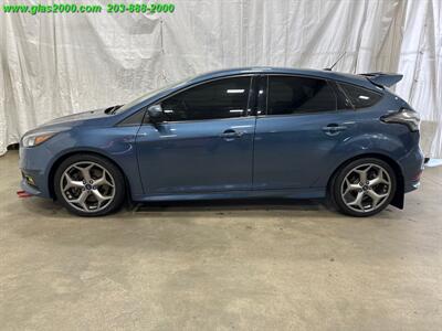 2018 Ford Focus ST   - Photo 13 - Bethany, CT 06524