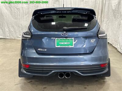 2018 Ford Focus ST   - Photo 20 - Bethany, CT 06524
