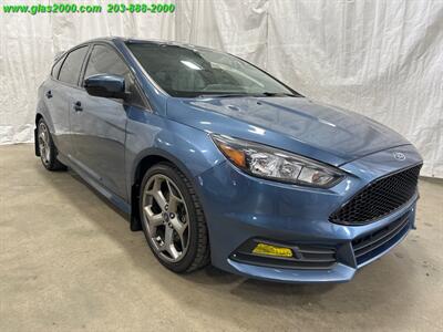 2018 Ford Focus ST   - Photo 2 - Bethany, CT 06524