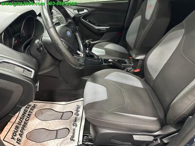 2018 Ford Focus ST   - Photo 27 - Bethany, CT 06524