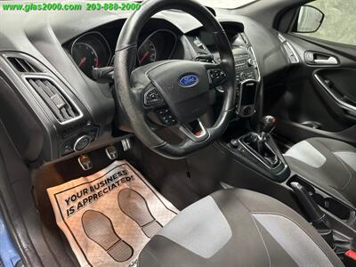 2018 Ford Focus ST   - Photo 3 - Bethany, CT 06524