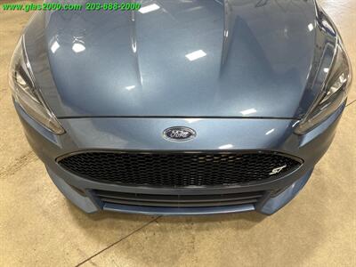 2018 Ford Focus ST   - Photo 18 - Bethany, CT 06524