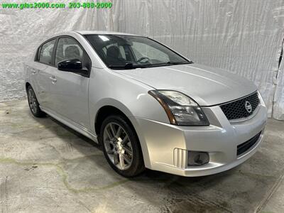 2012 Nissan Sentra SE-R Spec V - Photo 2 - Bethany, CT 06524