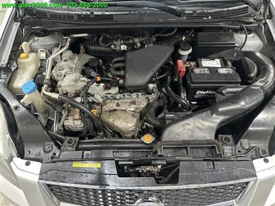 2012 Nissan Sentra SE-R Spec V - Photo 12 - Bethany, CT 06524