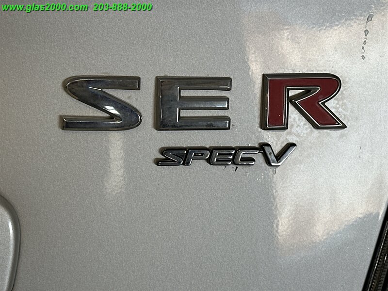 2012 Nissan Sentra SE-R Spec V - Photo 17 - Bethany, CT 06524