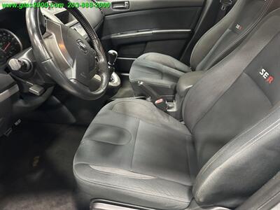 2012 Nissan Sentra SE-R Spec V - Photo 23 - Bethany, CT 06524