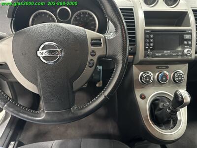 2012 Nissan Sentra SE-R Spec V - Photo 22 - Bethany, CT 06524