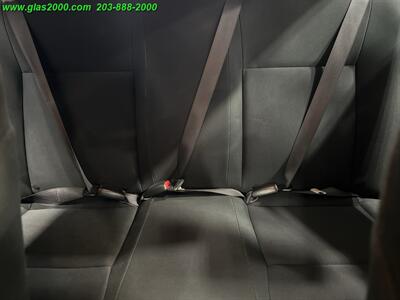 2012 Nissan Sentra SE-R Spec V - Photo 24 - Bethany, CT 06524