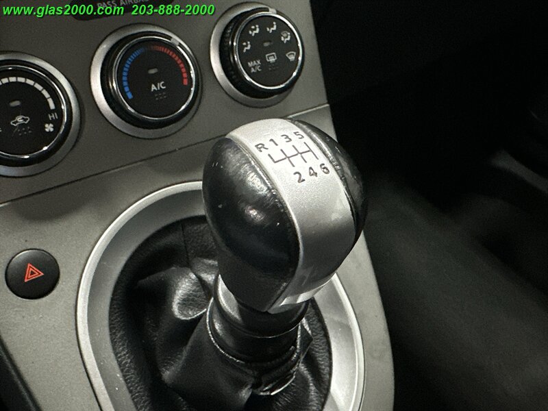 2012 Nissan Sentra SE-R Spec V - Photo 11 - Bethany, CT 06524