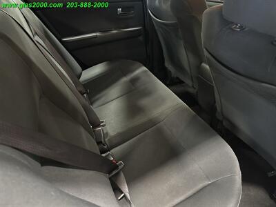 2012 Nissan Sentra SE-R Spec V - Photo 10 - Bethany, CT 06524