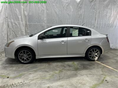 2012 Nissan Sentra SE-R Spec V - Photo 13 - Bethany, CT 06524