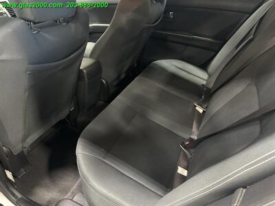 2012 Nissan Sentra SE-R Spec V - Photo 9 - Bethany, CT 06524