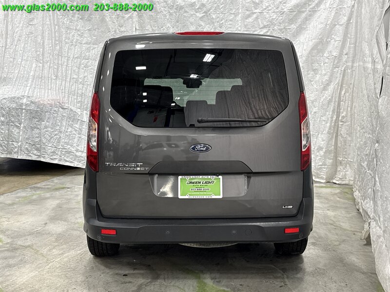 2020 Ford Transit Connect XL - Photo 20 - Bethany, CT 06524