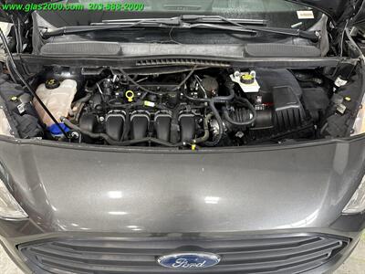 2020 Ford Transit Connect XL - Photo 12 - Bethany, CT 06524