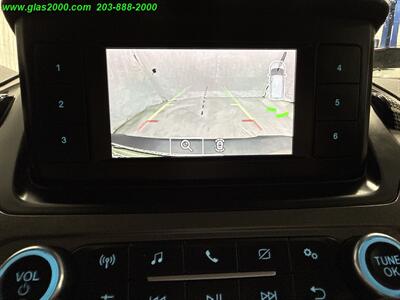 2020 Ford Transit Connect XL - Photo 11 - Bethany, CT 06524