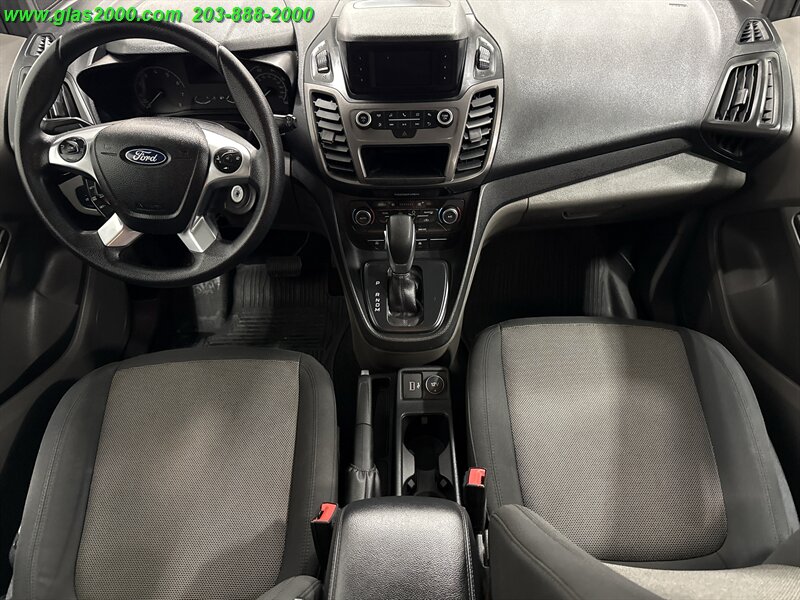 2020 Ford Transit Connect XL - Photo 6 - Bethany, CT 06524