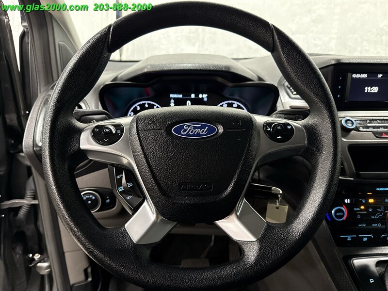 2020 Ford Transit Connect XL - Photo 4 - Bethany, CT 06524