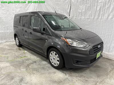 2020 Ford Transit Connect XL - Photo 2 - Bethany, CT 06524