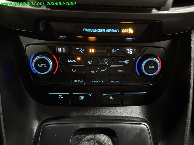 2020 Ford Transit Connect XL - Photo 17 - Bethany, CT 06524