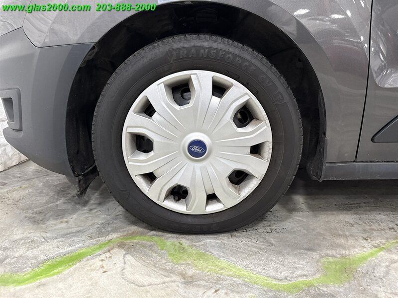 2020 Ford Transit Connect XL - Photo 28 - Bethany, CT 06524
