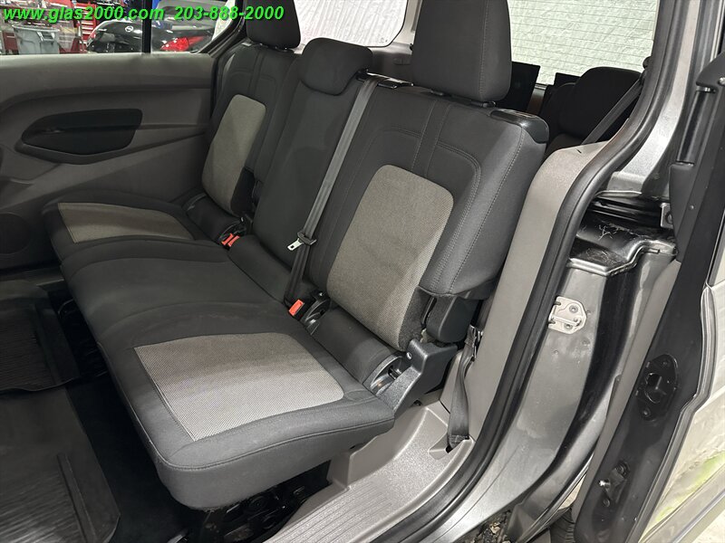 2020 Ford Transit Connect XL - Photo 9 - Bethany, CT 06524