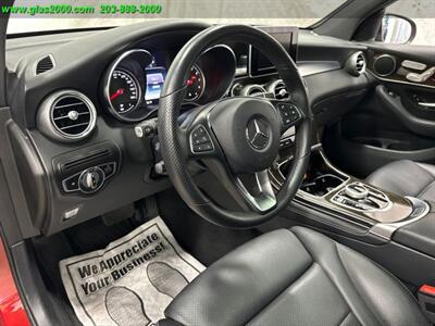 2019 Mercedes-Benz GLC GLC 300 4MATIC®   - Photo 3 - Bethany, CT 06524