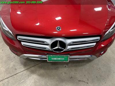 2019 Mercedes-Benz GLC GLC 300 4MATIC®   - Photo 31 - Bethany, CT 06524